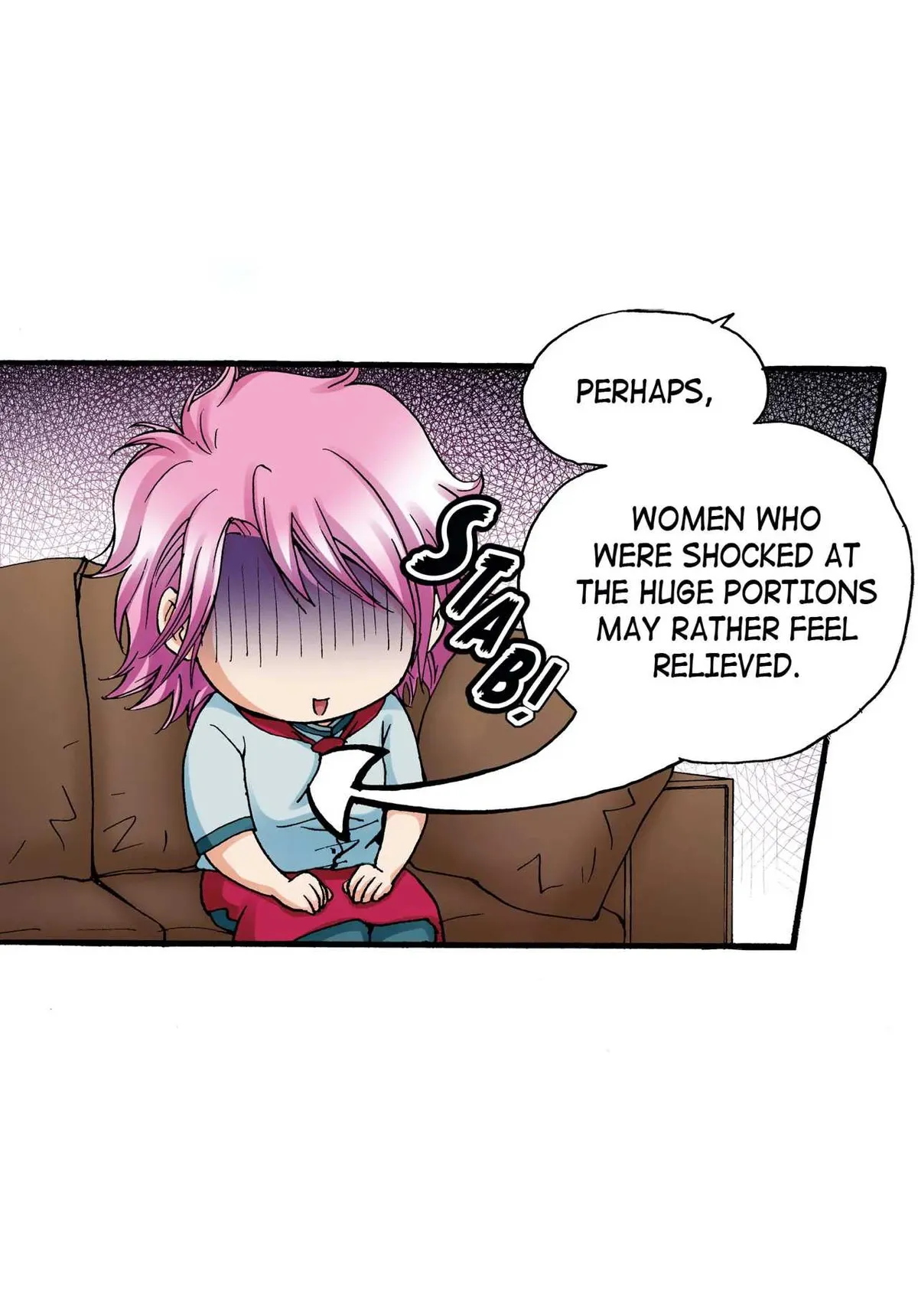 Read Noona Fan chapter 7 image 40 on Lezhin