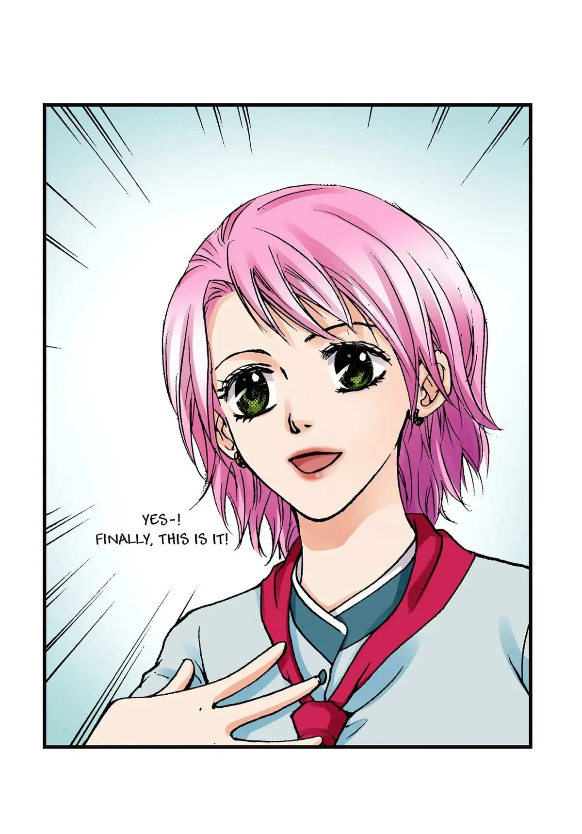 Read Noona Fan chapter 7 image 44 on Lezhin
