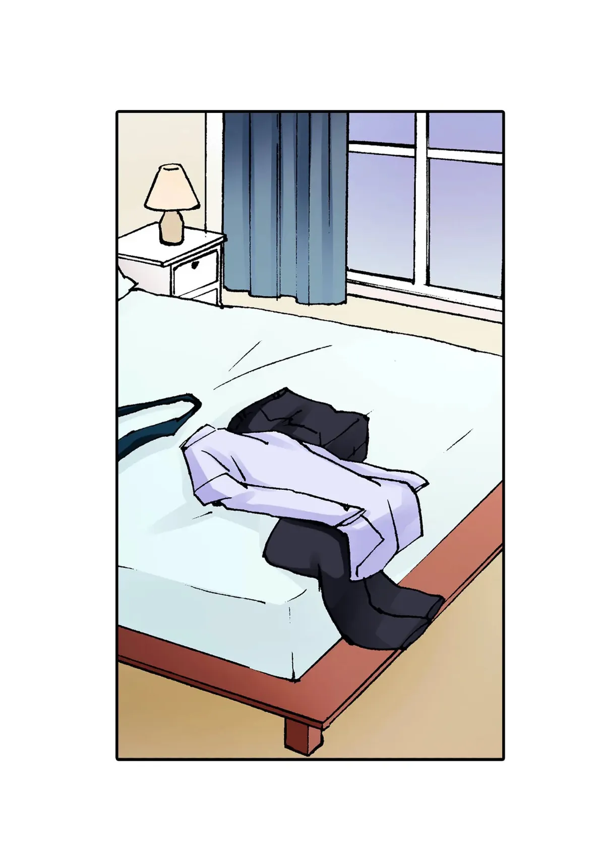 Read Noona Fan chapter 7 image 47 on Lezhin