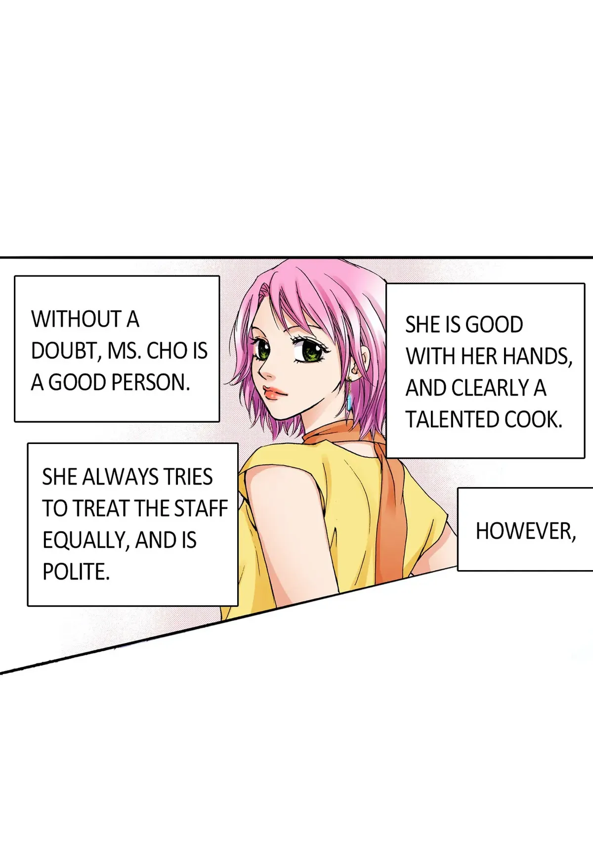 Read Noona Fan chapter 7 image 49 on Lezhin