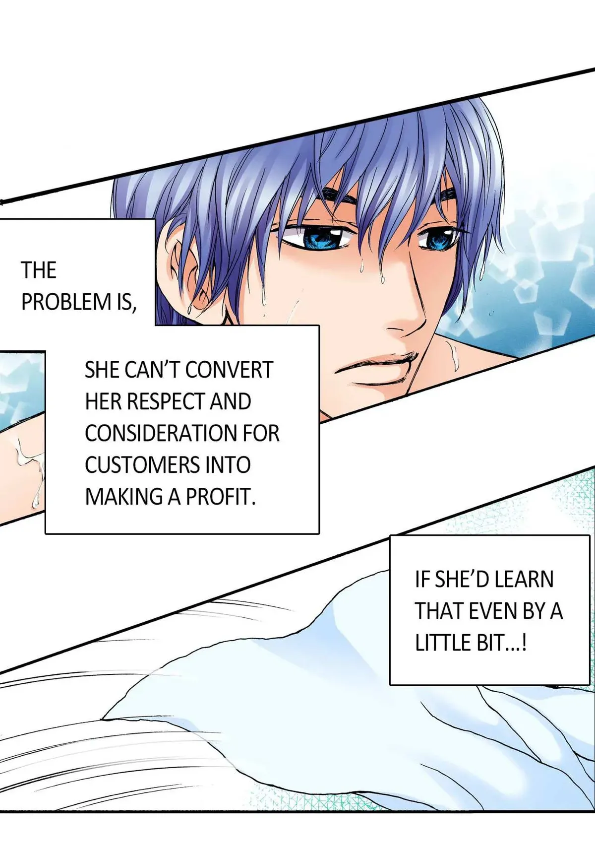 Read Noona Fan chapter 7 image 50 on Lezhin