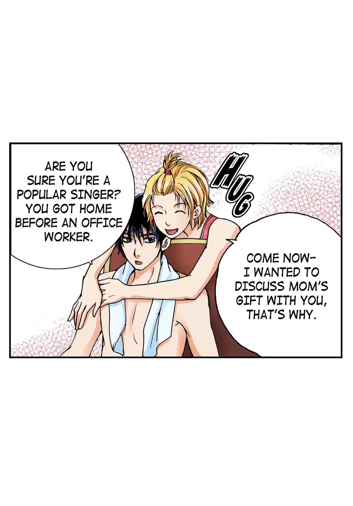 Read Noona Fan chapter 7 image 52 on Lezhin