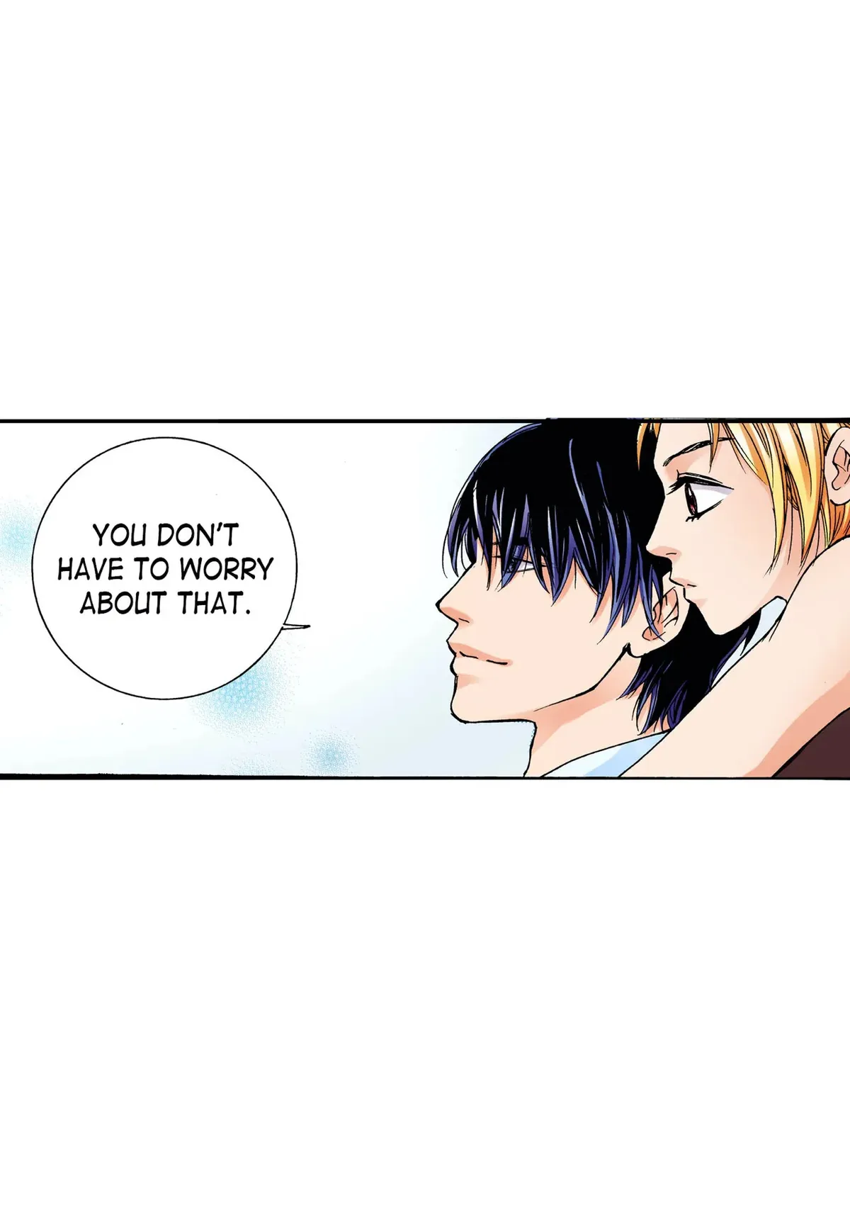 Read Noona Fan chapter 7 image 54 on Lezhin