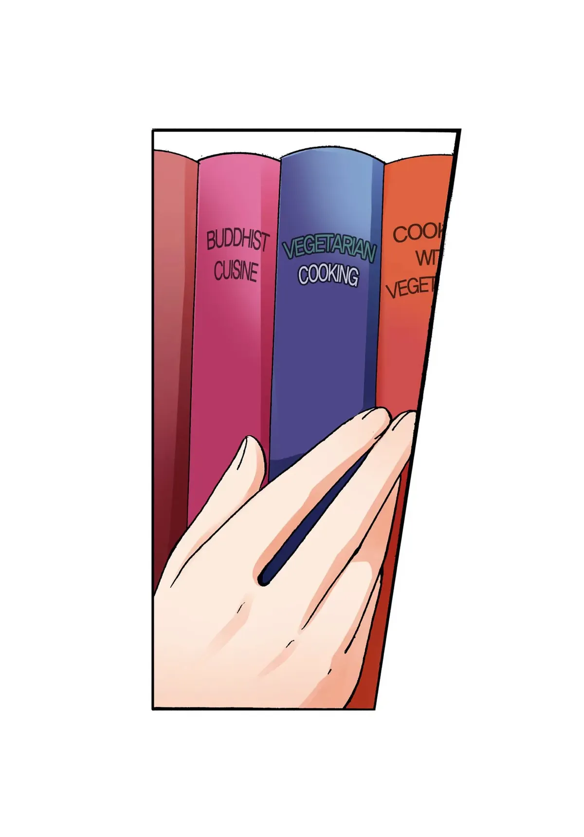 Read Noona Fan chapter 7 image 55 on Lezhin