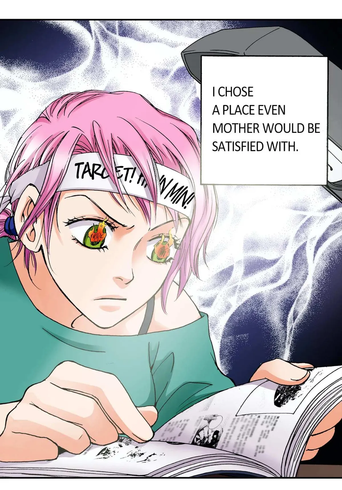 Read Noona Fan chapter 7 image 56 on Lezhin