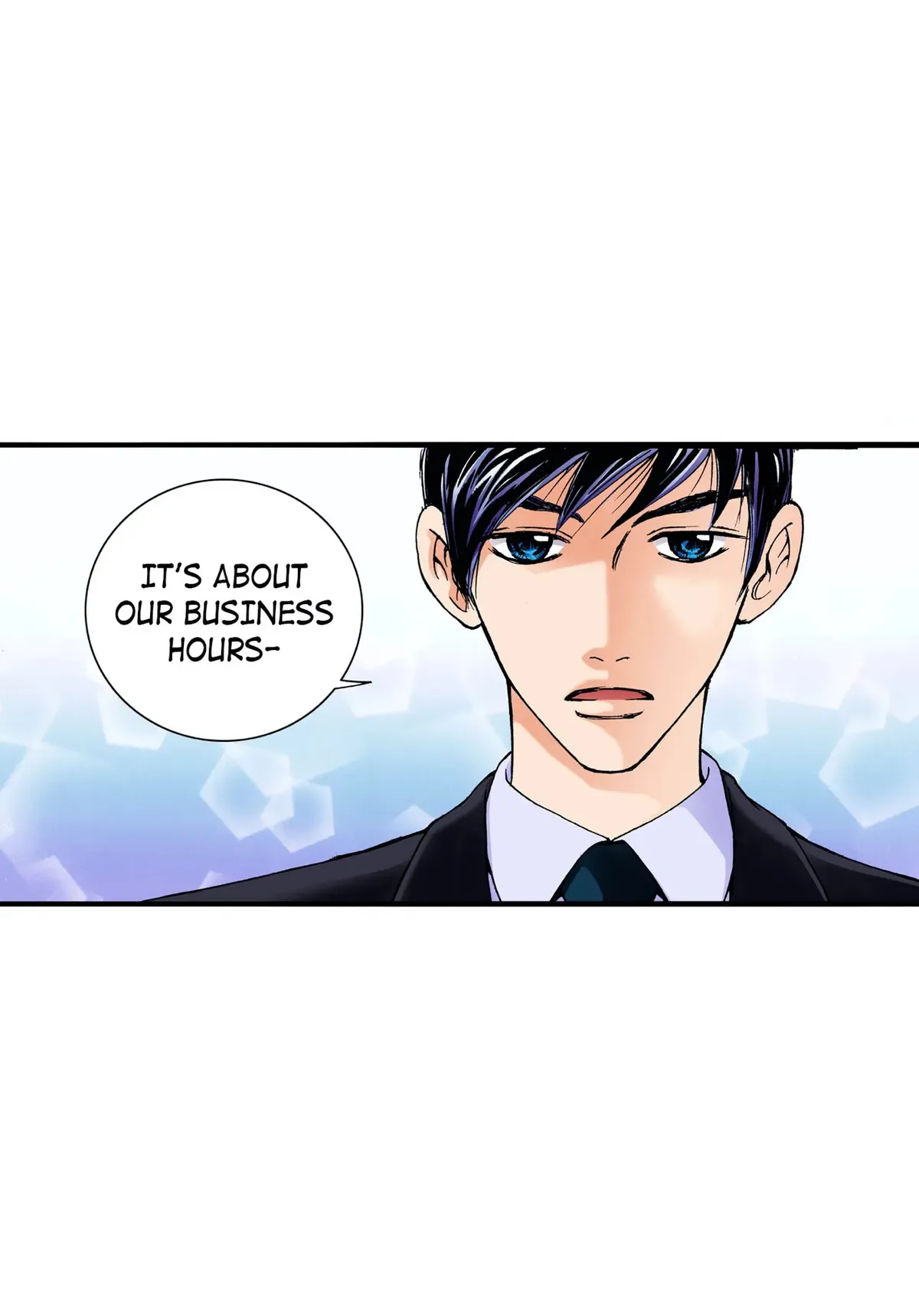 Read Noona Fan chapter 7 image 7 on Lezhin