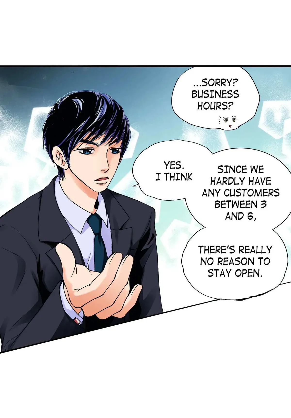 Read Noona Fan chapter 7 image 8 on Lezhin