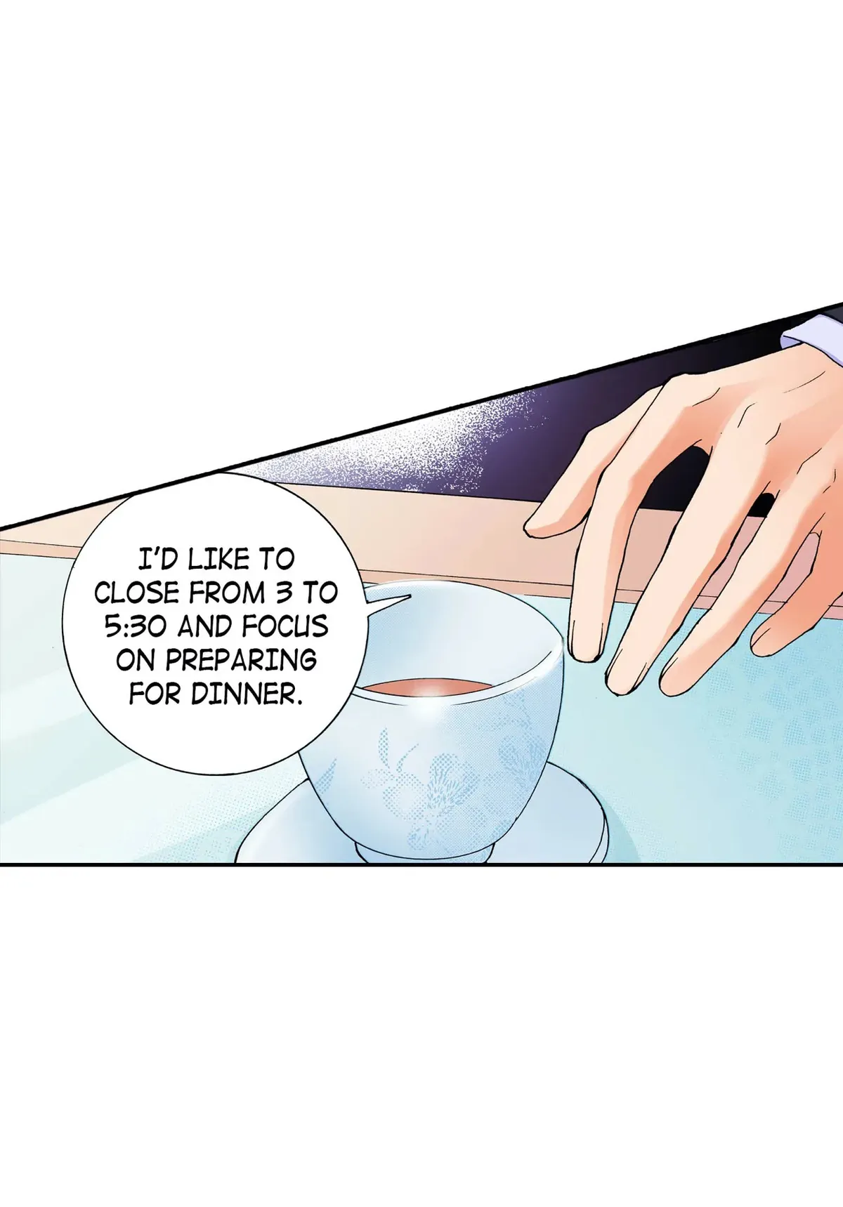 Read Noona Fan chapter 7 image 9 on Lezhin