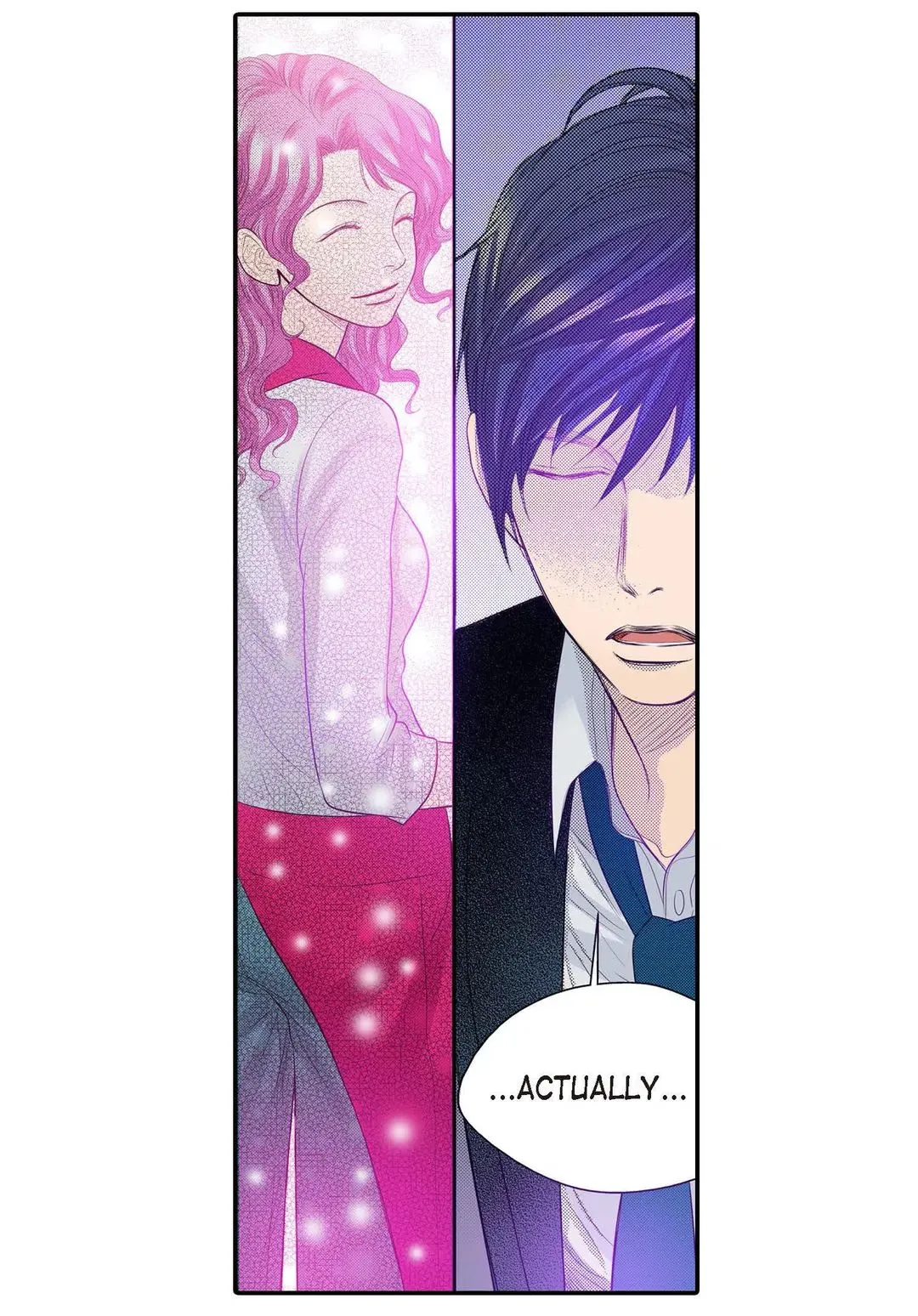 Read Noona Fan chapter 70 image 14 on Lezhin