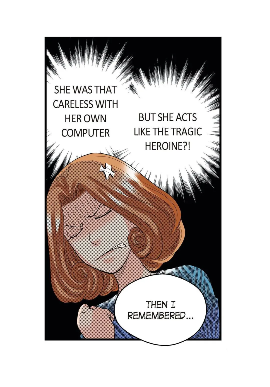 Read Noona Fan chapter 70 image 16 on Lezhin