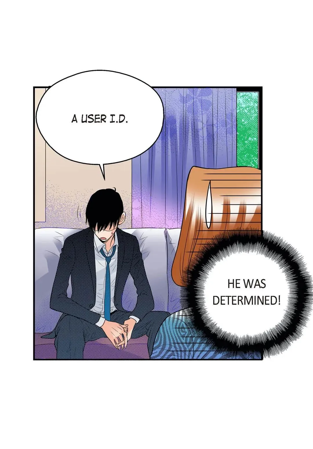 Read Noona Fan chapter 70 image 20 on Lezhin