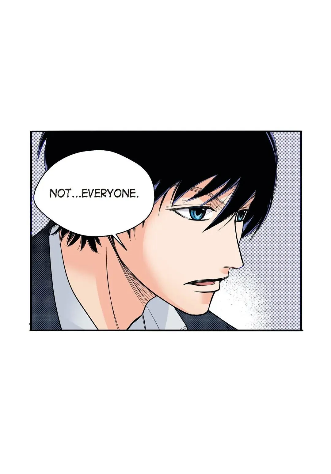 Read Noona Fan chapter 70 image 24 on Lezhin