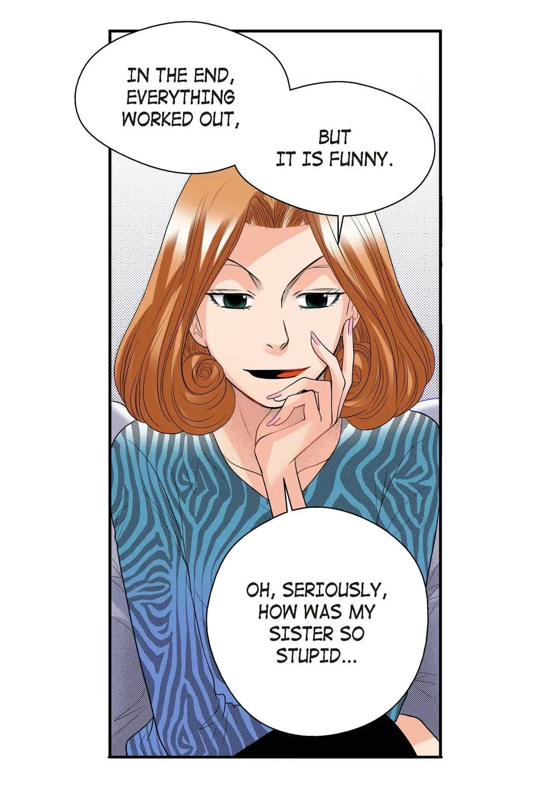 Read Noona Fan chapter 70 image 28 on Lezhin