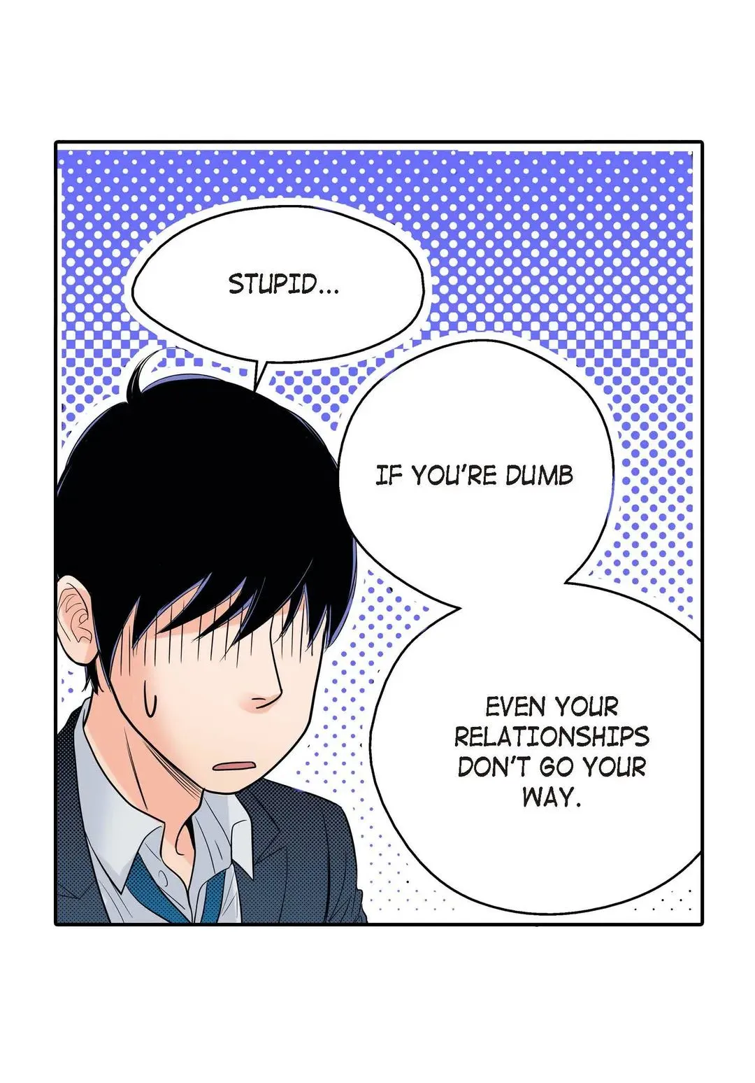 Read Noona Fan chapter 70 image 29 on Lezhin