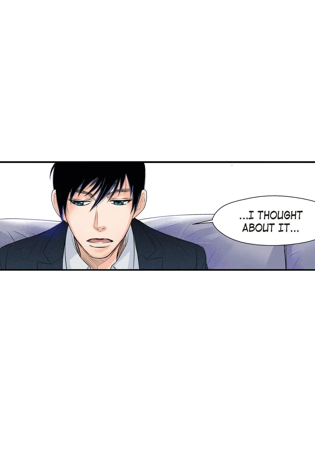 Read Noona Fan chapter 70 image 33 on Lezhin