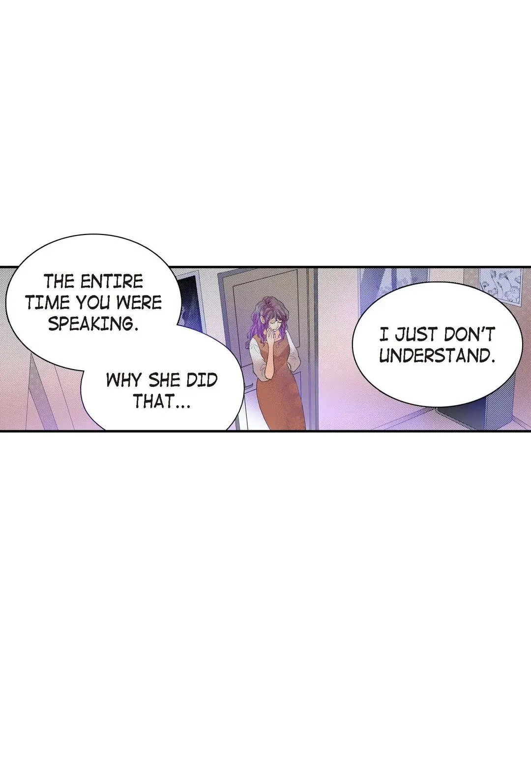Read Noona Fan chapter 70 image 34 on Lezhin