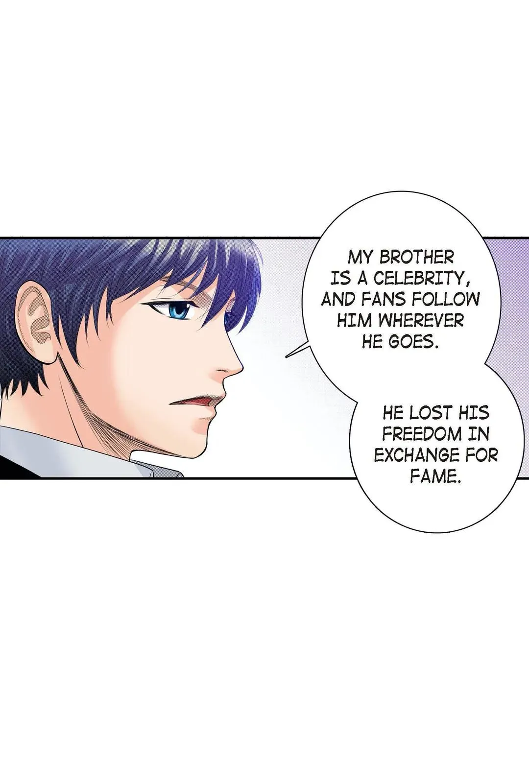Read Noona Fan chapter 70 image 39 on Lezhin