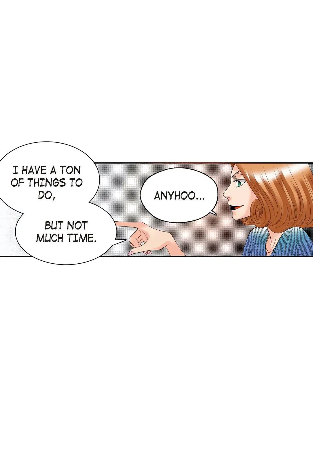 Read Noona Fan chapter 70 image 45 on Lezhin