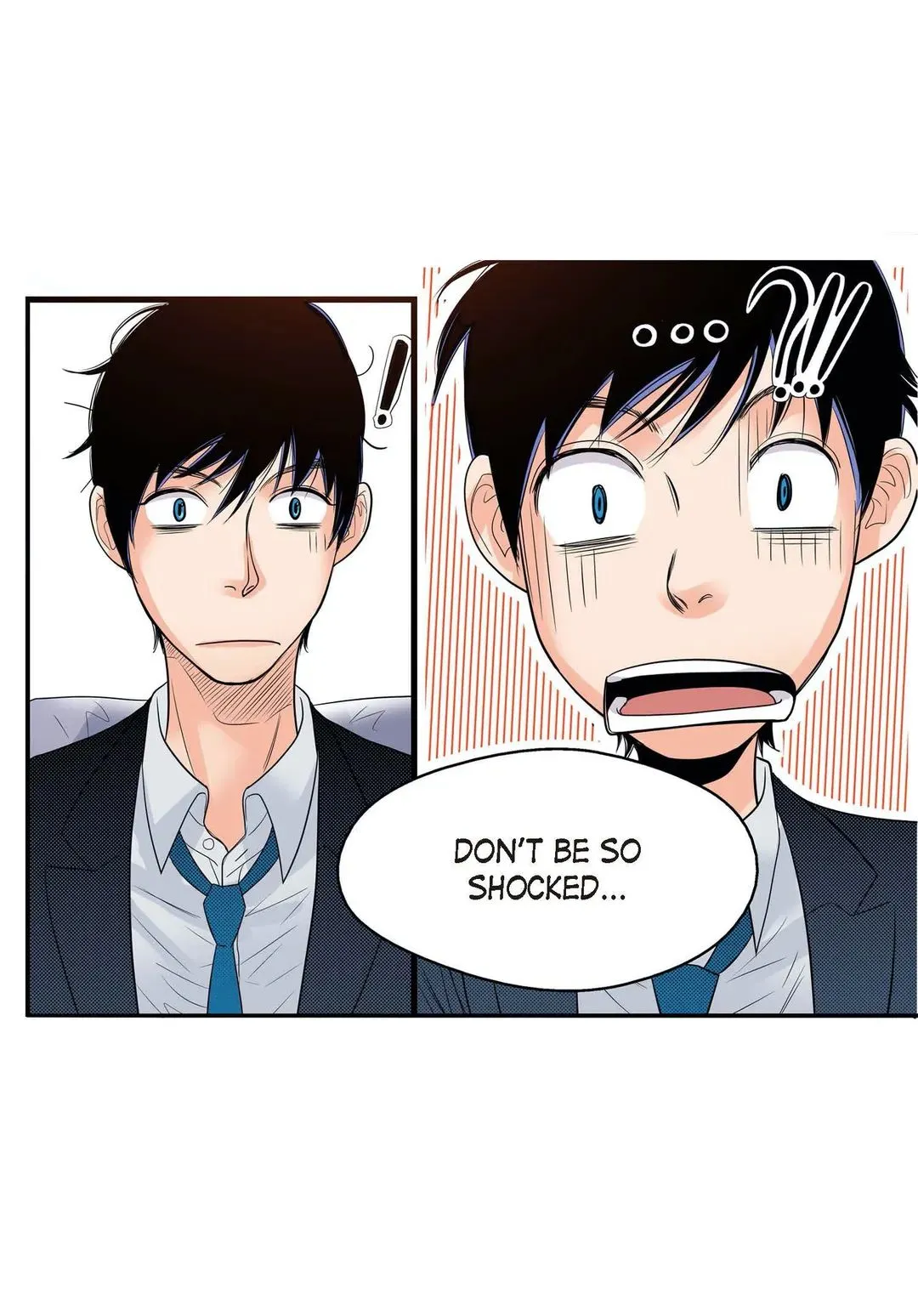 Read Noona Fan chapter 70 image 47 on Lezhin
