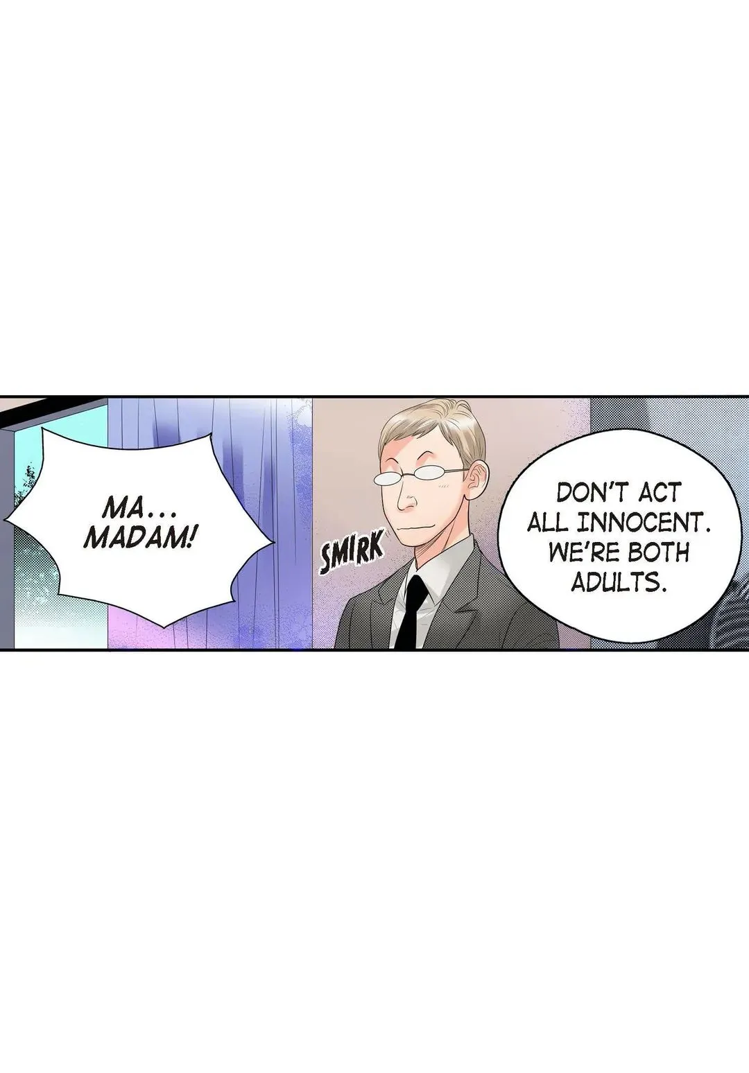 Read Noona Fan chapter 70 image 48 on Lezhin