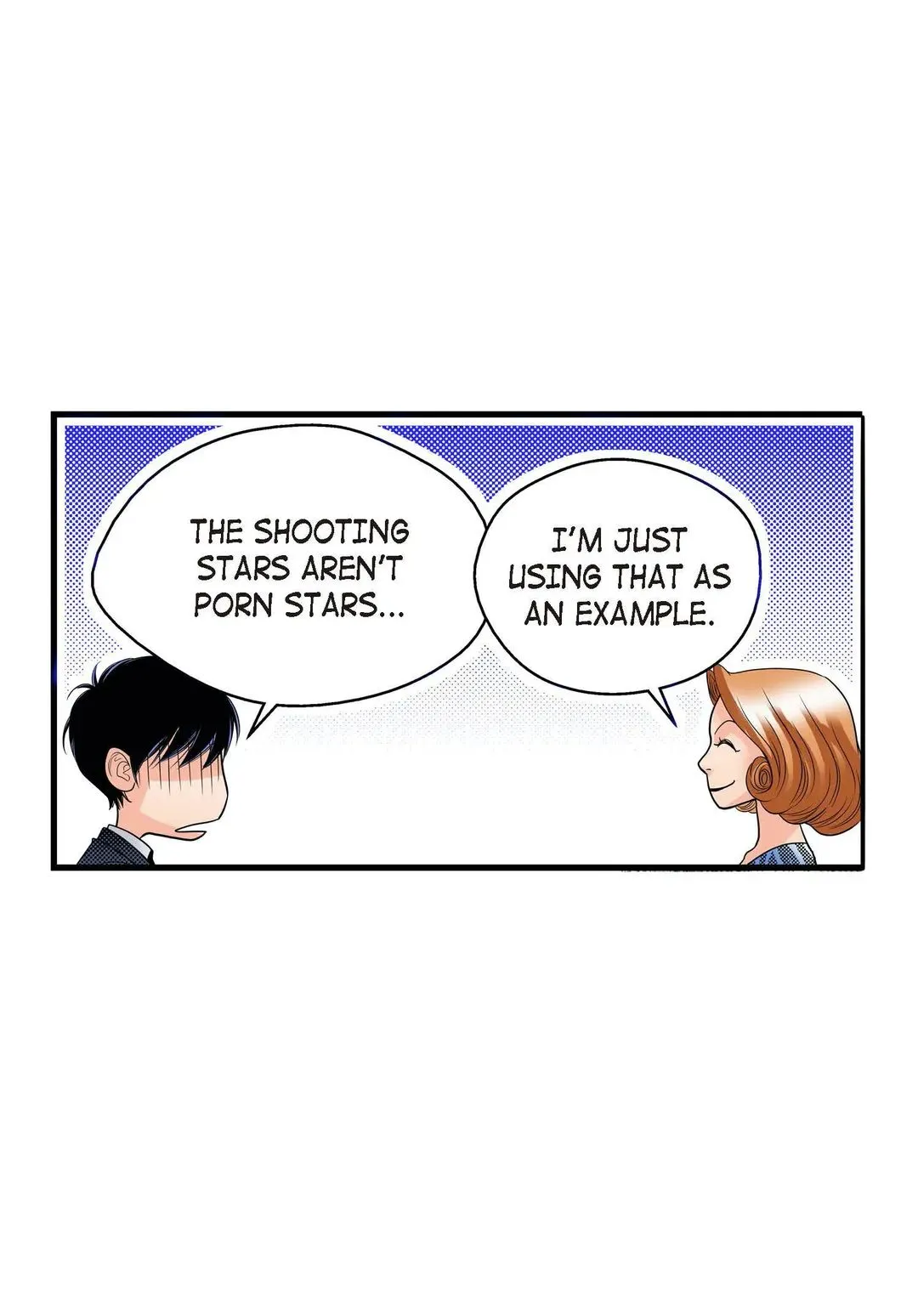 Read Noona Fan chapter 70 image 50 on Lezhin