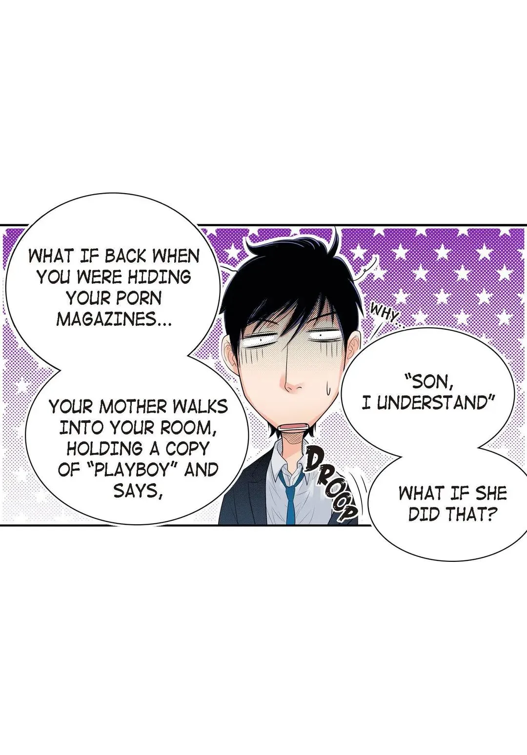 Read Noona Fan chapter 70 image 52 on Lezhin