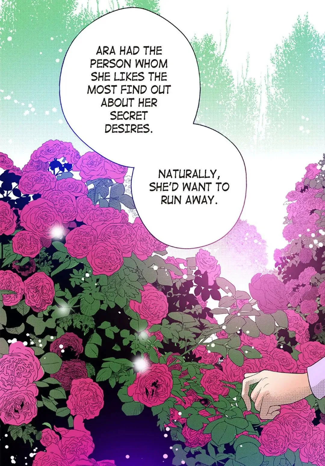 Read Noona Fan chapter 70 image 57 on Lezhin