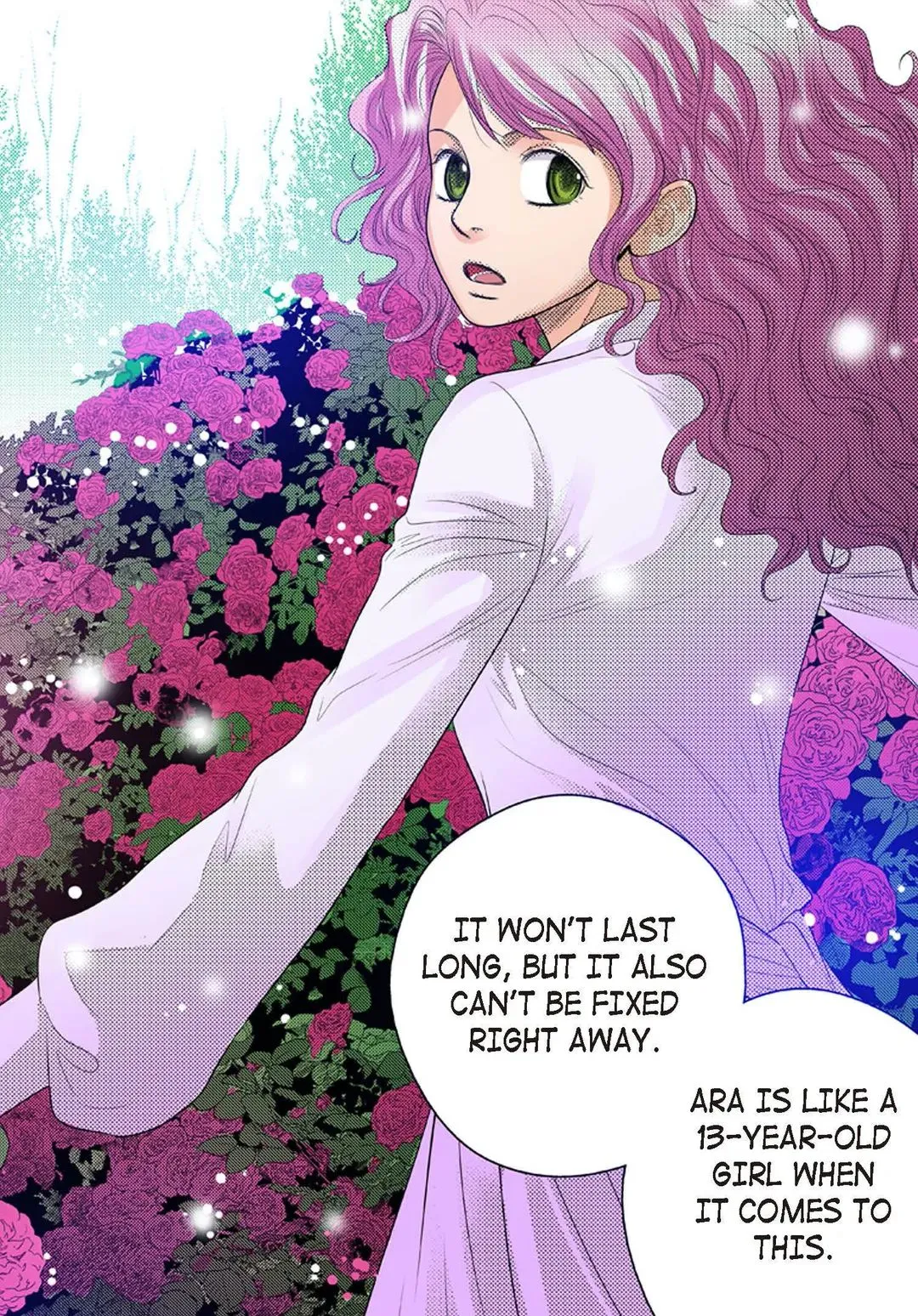 Read Noona Fan chapter 70 image 58 on Lezhin