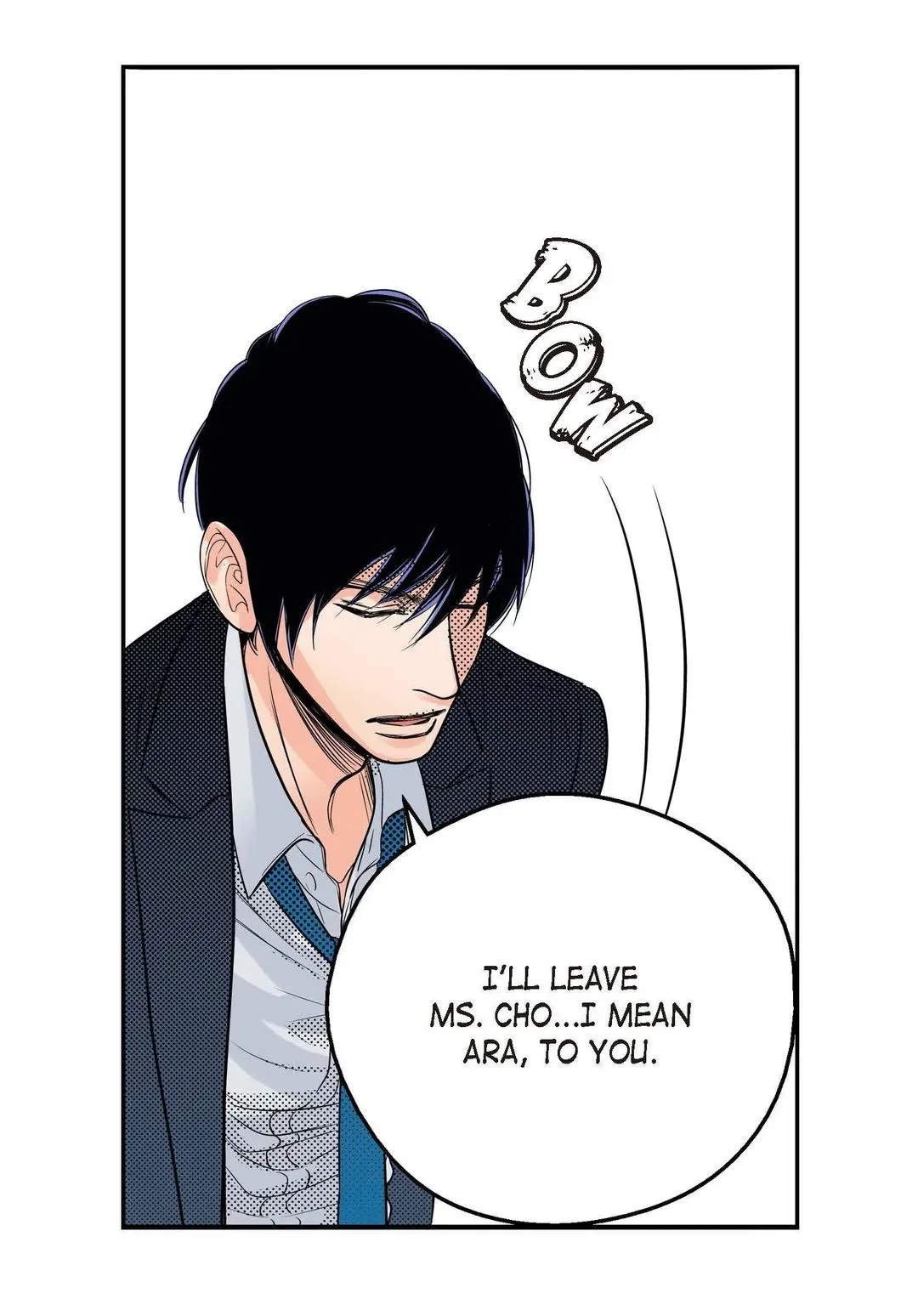 Read Noona Fan chapter 70 image 61 on Lezhin