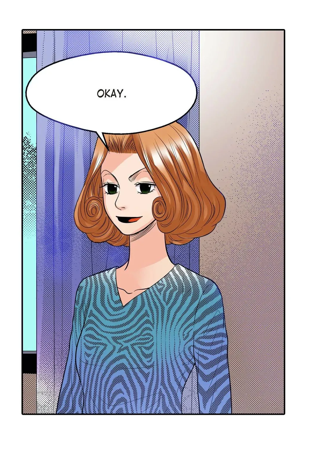 Read Noona Fan chapter 70 image 62 on Lezhin