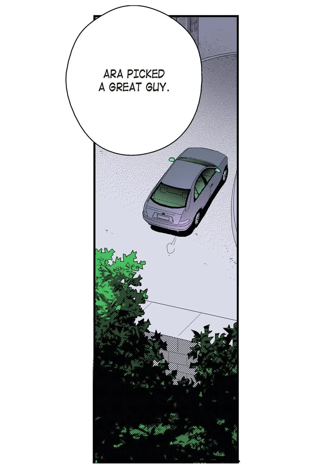 Read Noona Fan chapter 70 image 63 on Lezhin