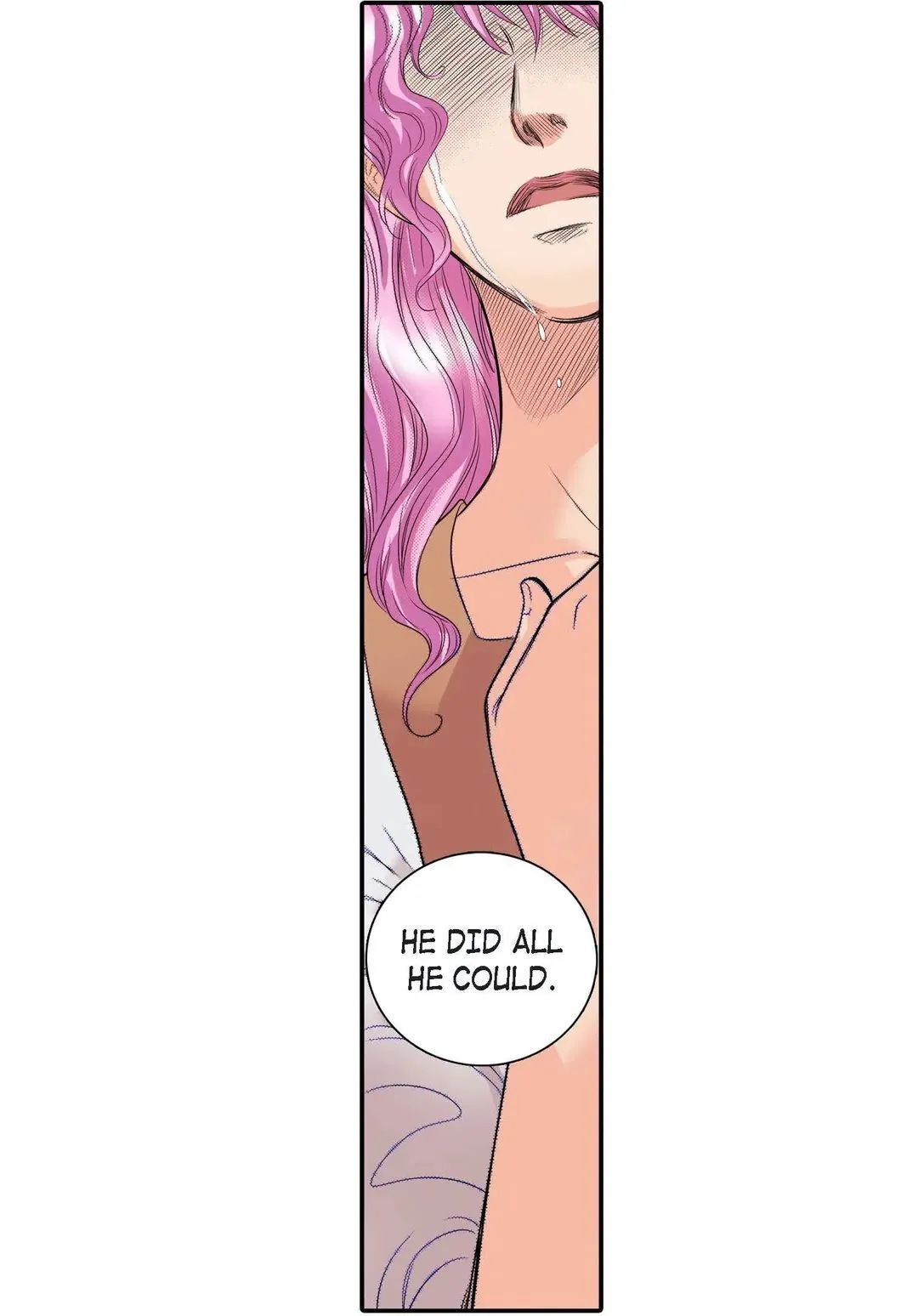 Read Noona Fan chapter 71 image 12 on Lezhin