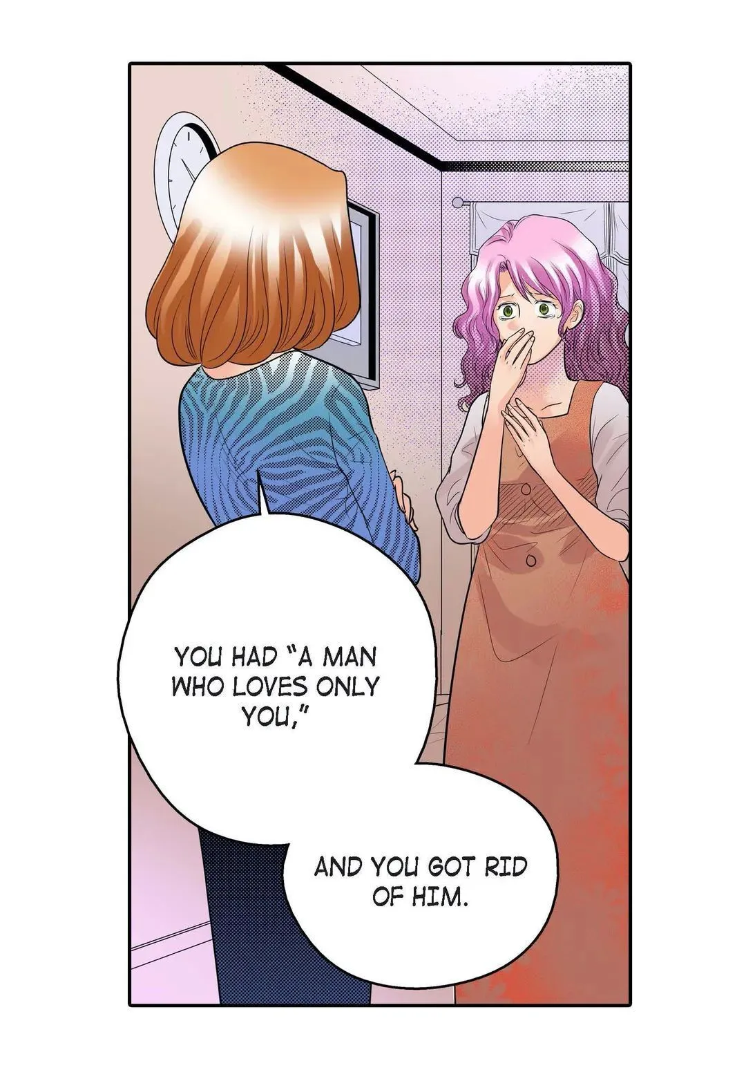 Read Noona Fan chapter 71 image 16 on Lezhin