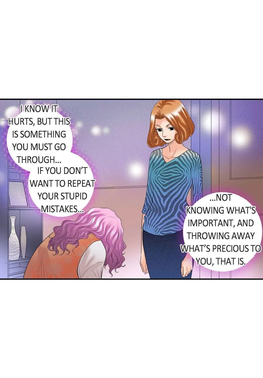 Read Noona Fan chapter 71 image 20 on Lezhin