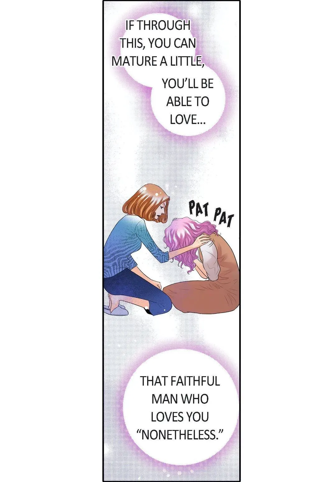 Read Noona Fan chapter 71 image 21 on Lezhin