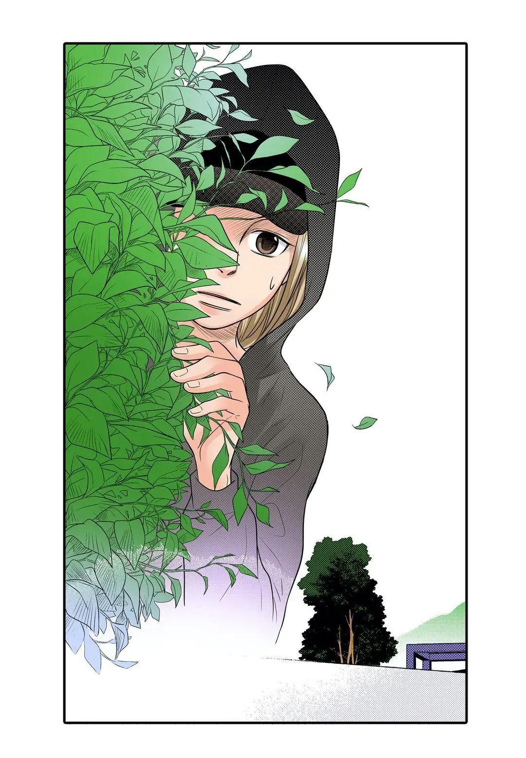Read Noona Fan chapter 71 image 22 on Lezhin