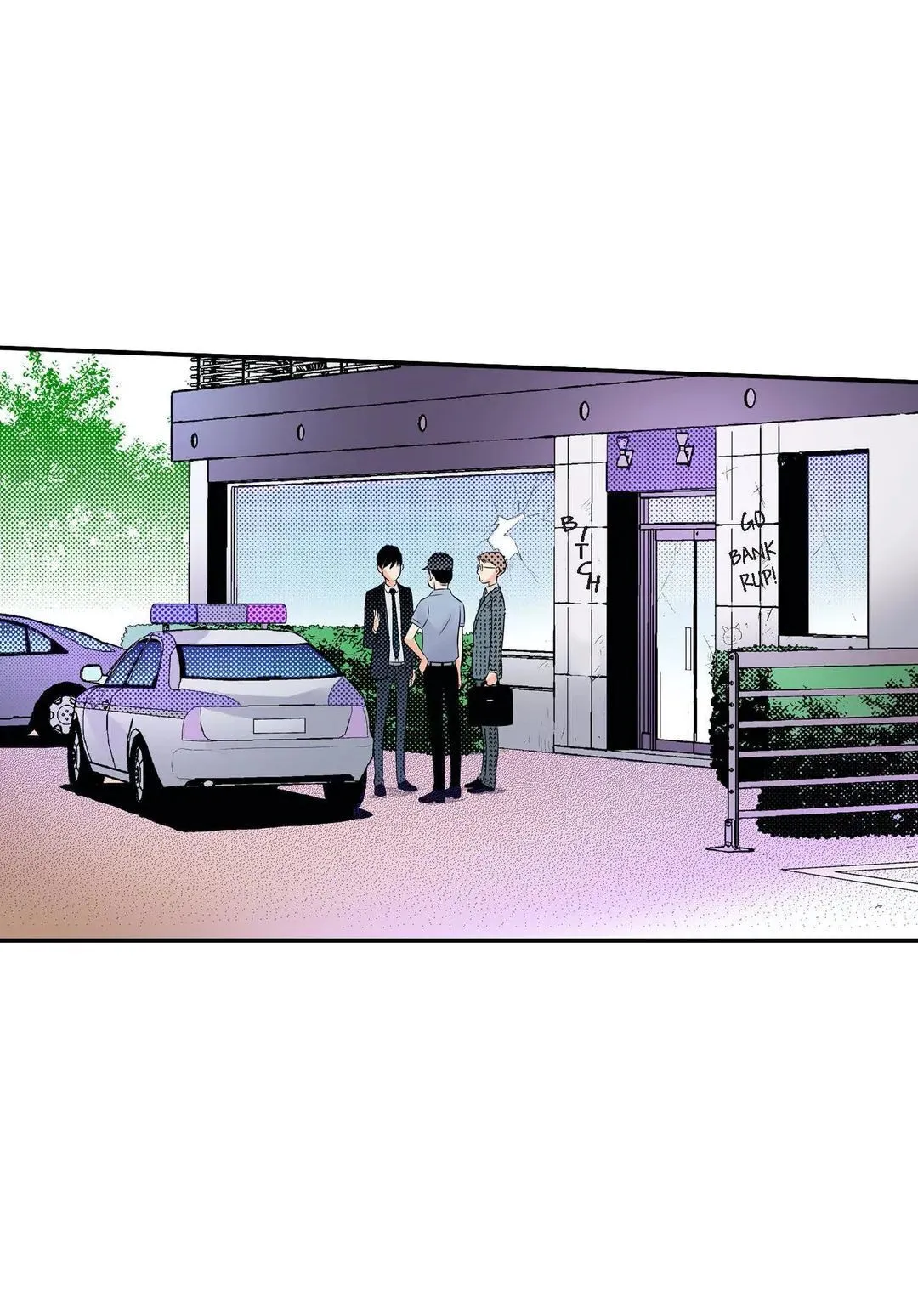 Read Noona Fan chapter 71 image 23 on Lezhin