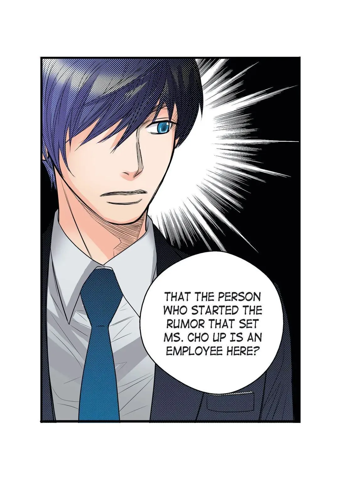 Read Noona Fan chapter 71 image 27 on Lezhin