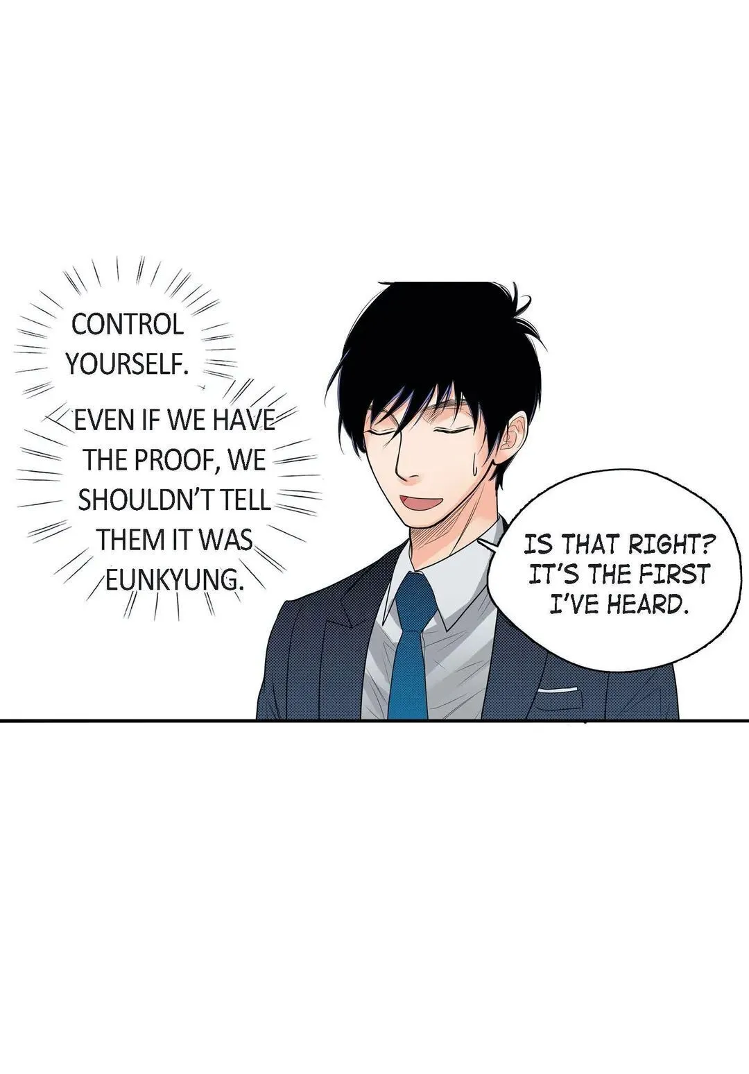 Read Noona Fan chapter 71 image 28 on Lezhin