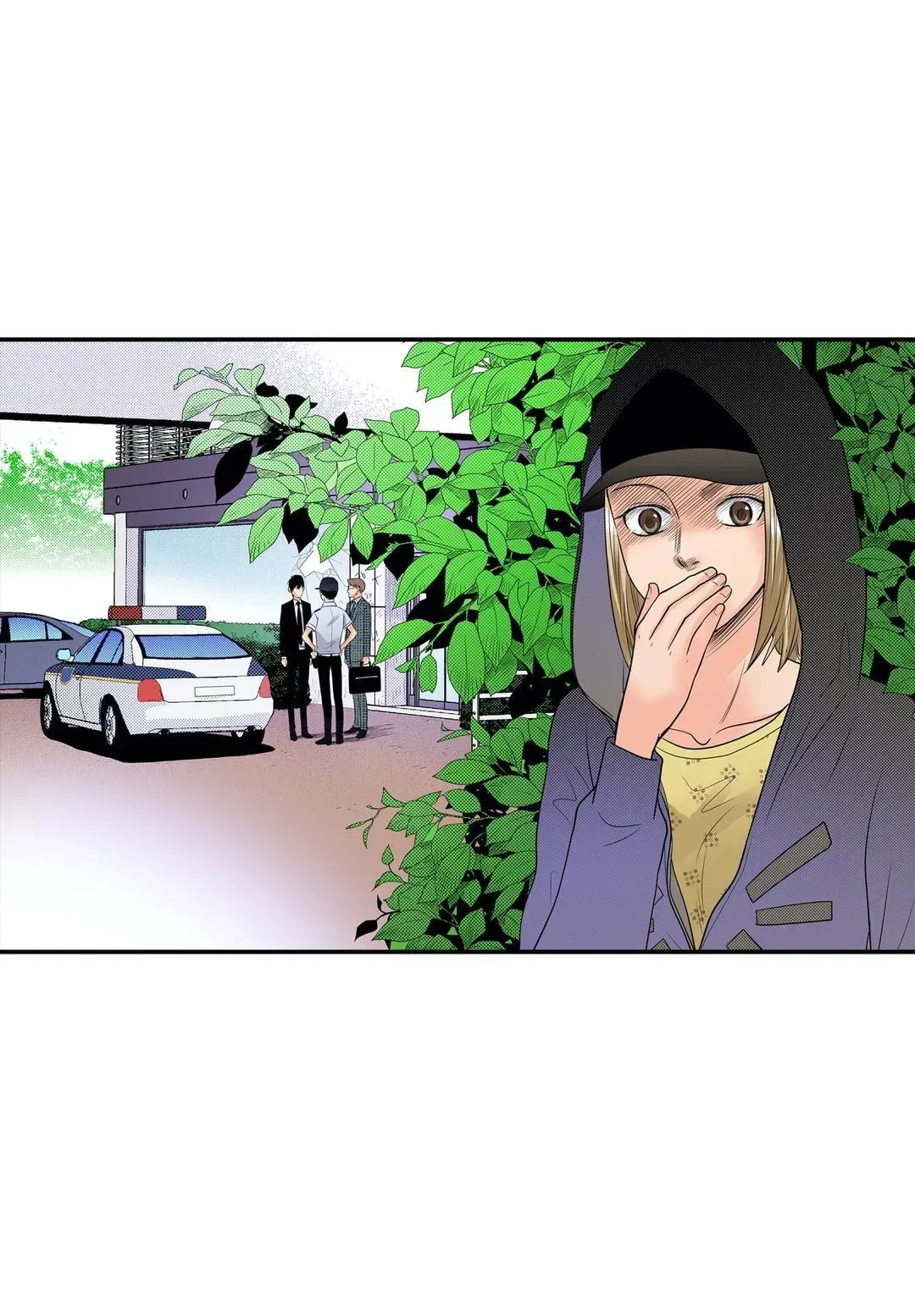 Read Noona Fan chapter 71 image 33 on Lezhin