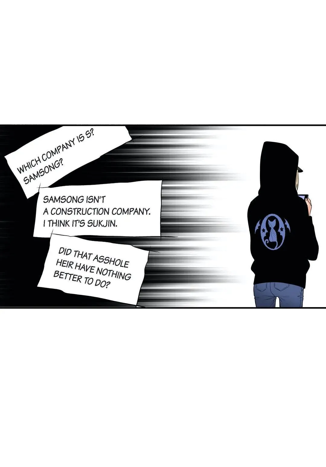 Read Noona Fan chapter 71 image 37 on Lezhin