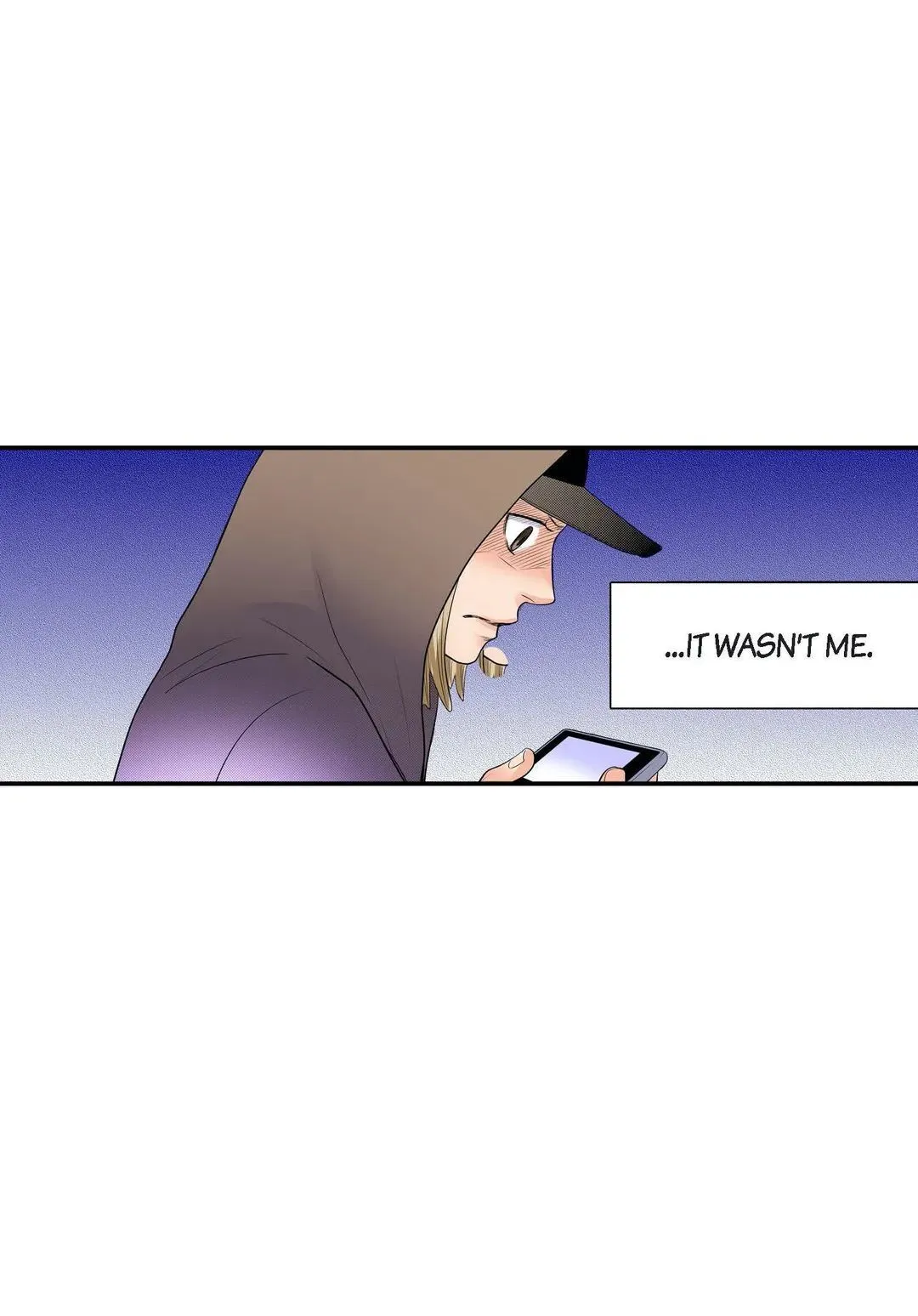 Read Noona Fan chapter 71 image 43 on Lezhin