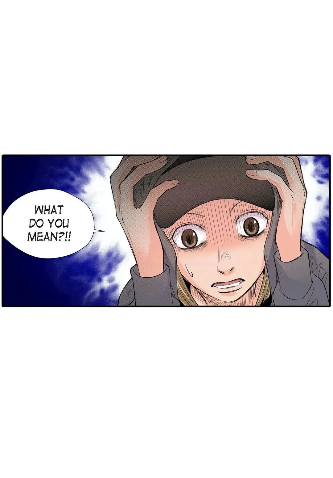 Read Noona Fan chapter 71 image 45 on Lezhin