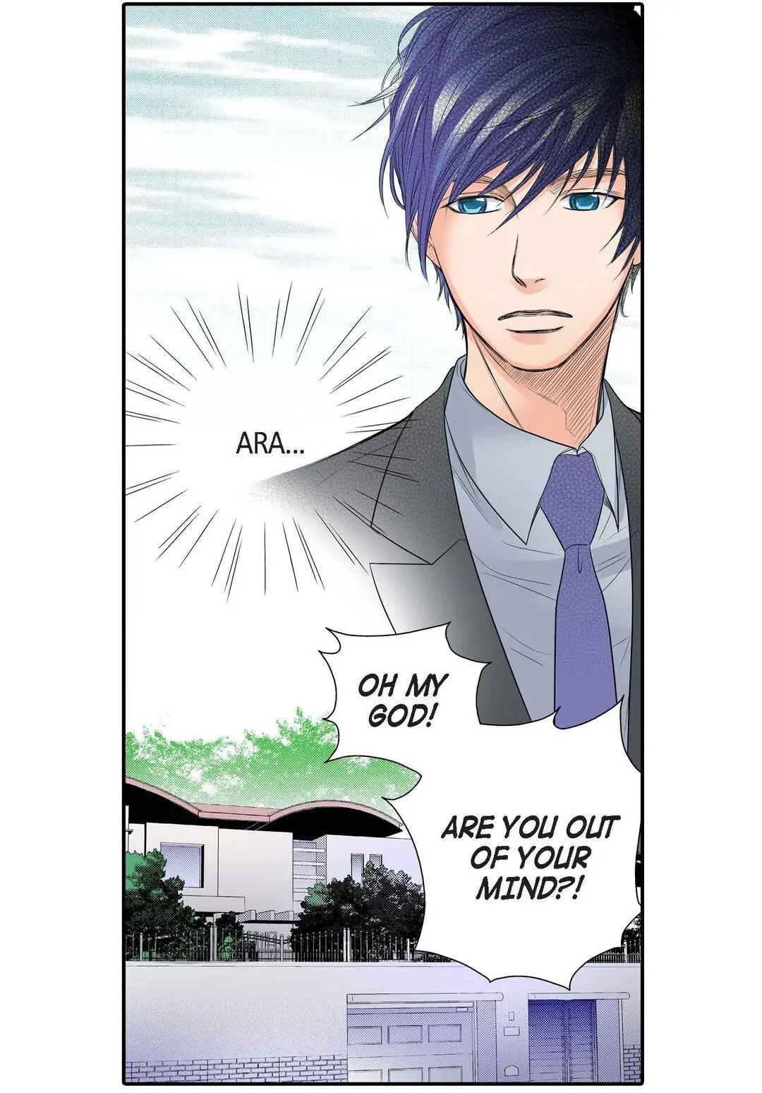 Read Noona Fan chapter 71 image 49 on Lezhin