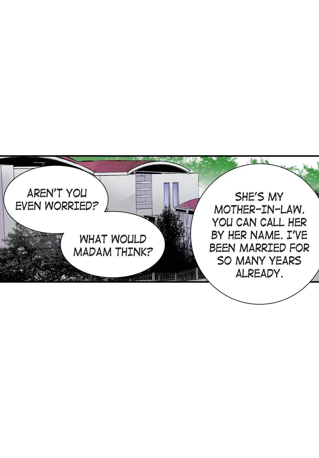 Read Noona Fan chapter 71 image 53 on Lezhin