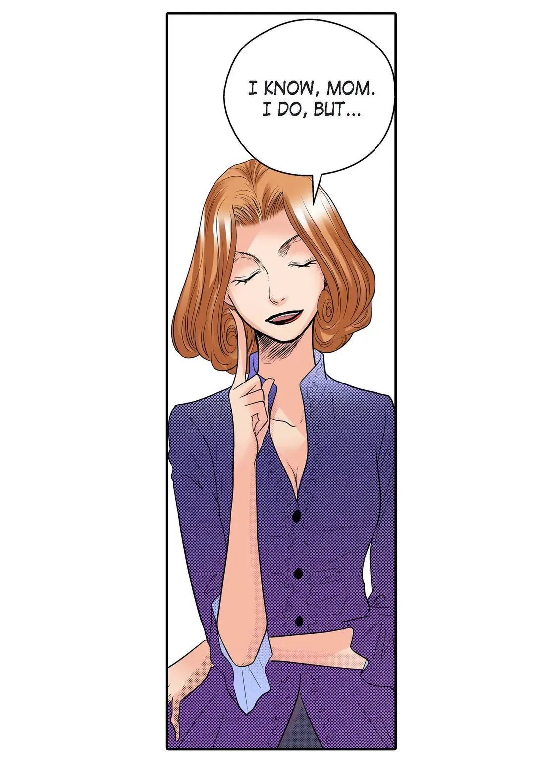 Read Noona Fan chapter 71 image 55 on Lezhin