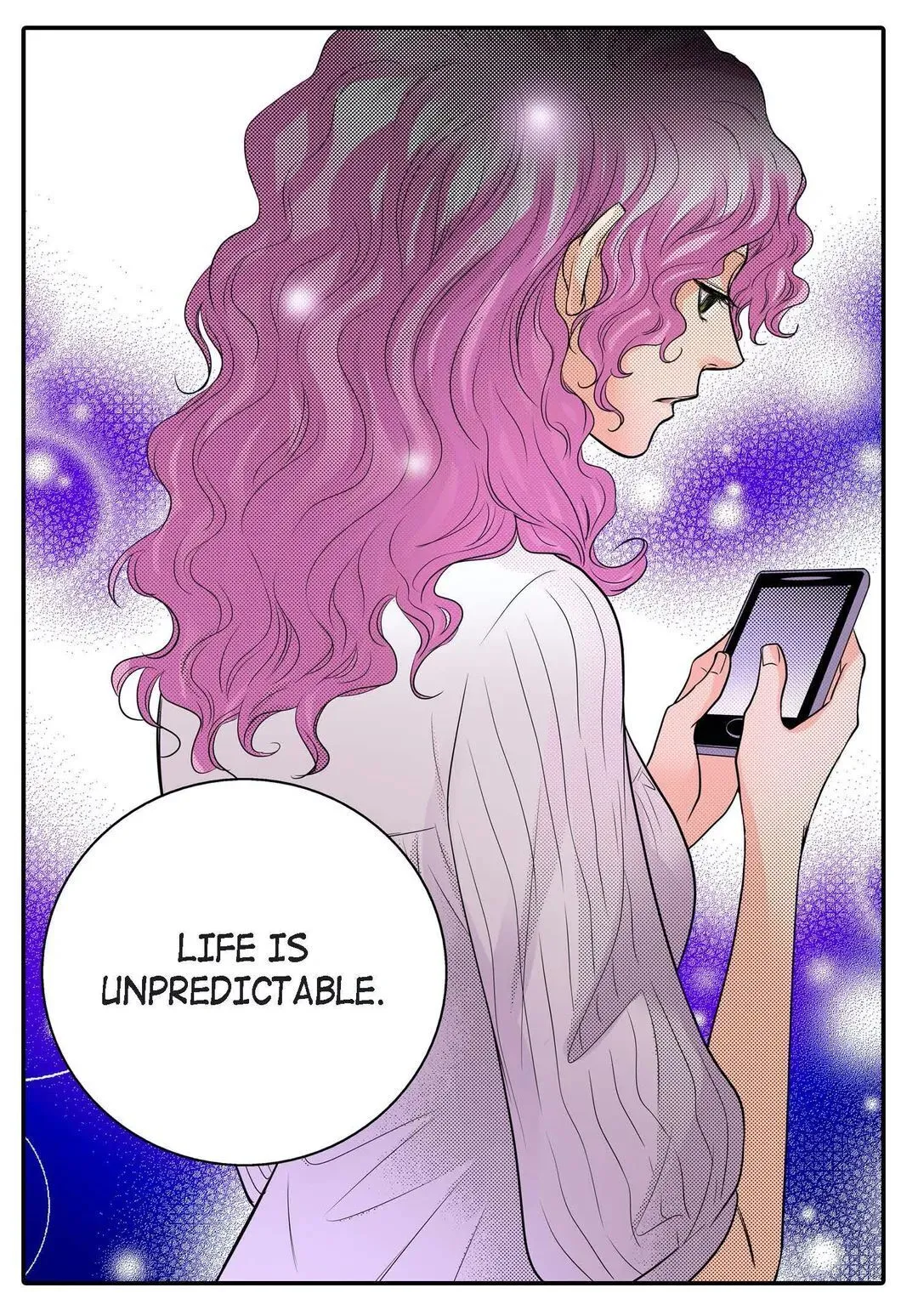 Read Noona Fan chapter 71 image 56 on Lezhin