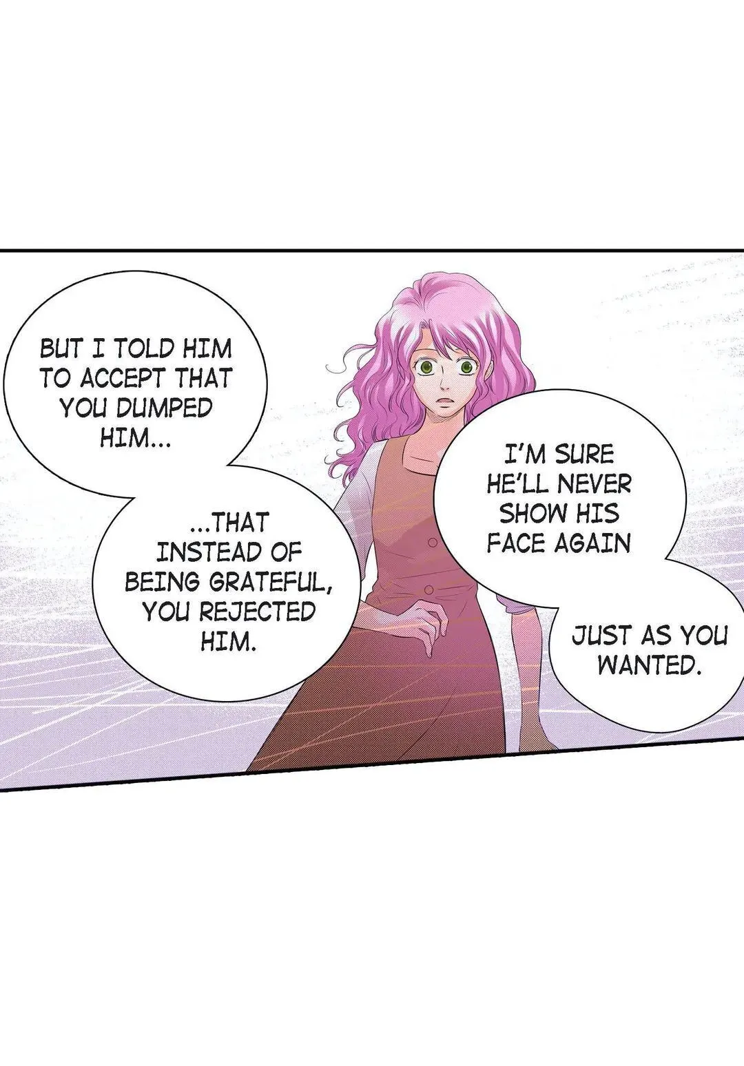 Read Noona Fan chapter 71 image 7 on Lezhin
