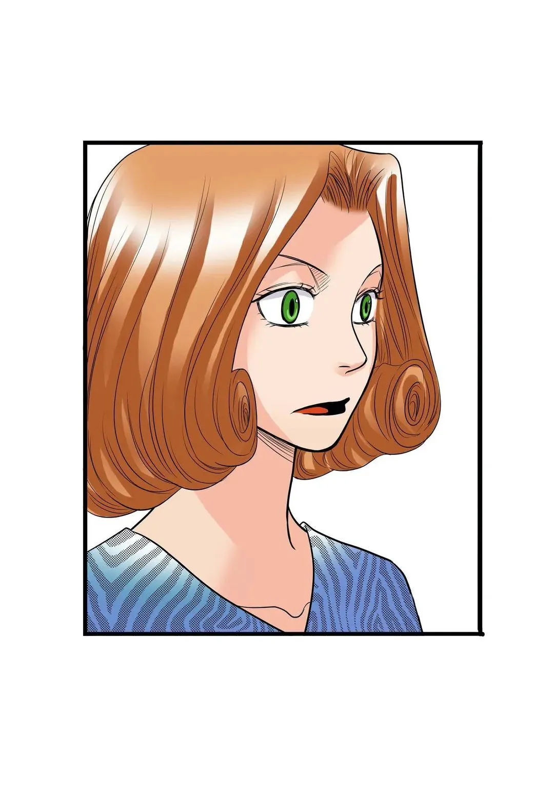Read Noona Fan chapter 71 image 9 on Lezhin
