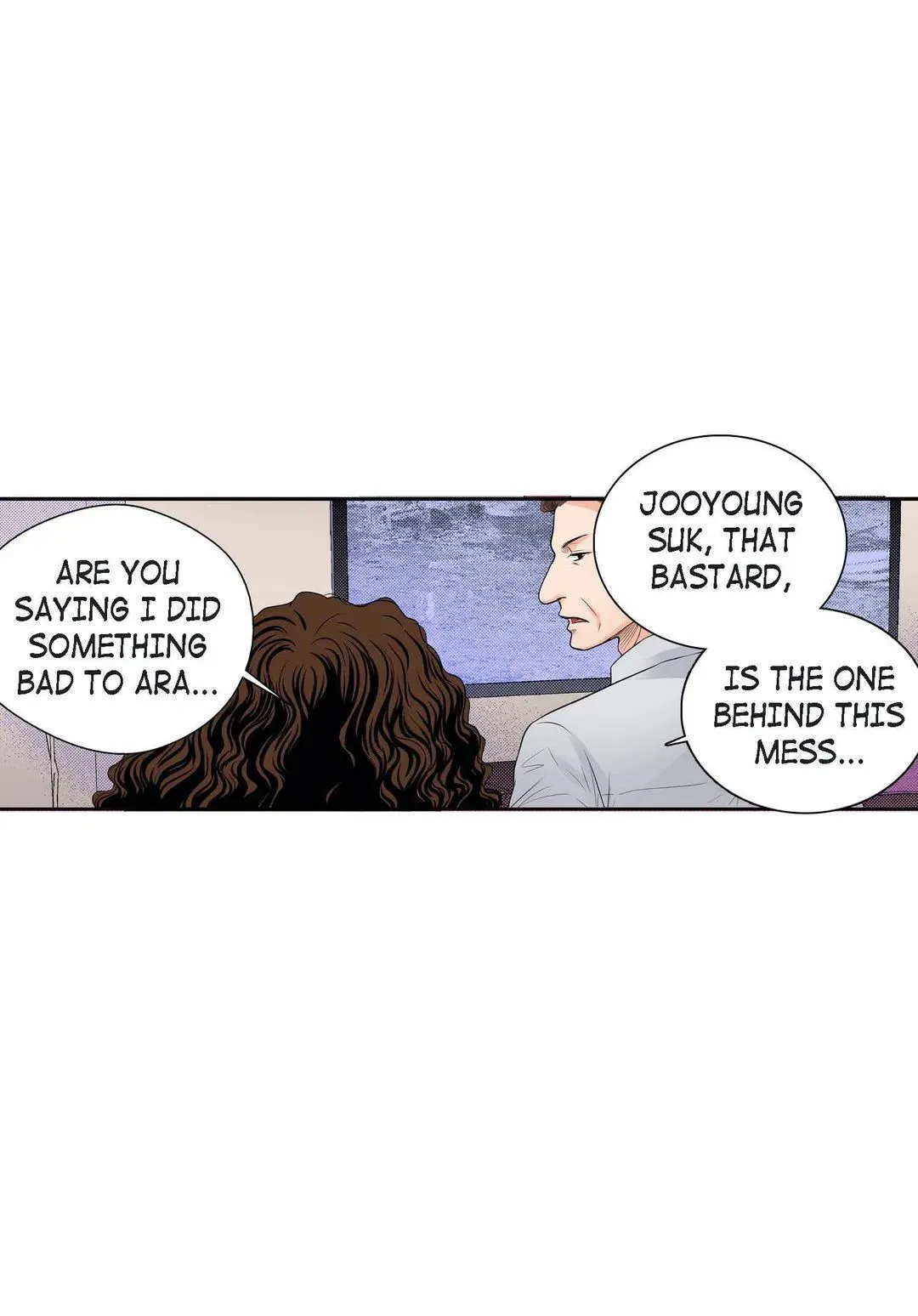 Read Noona Fan chapter 72 image 10 on Lezhin